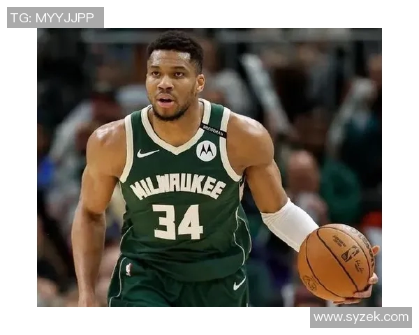 字母哥坦言雄鹿并非夺冠热门但将成为对手致命威胁